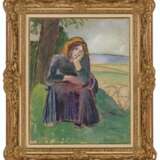 Pissarro, Camille. Camille Pissarro (1830-1903) - Foto 2