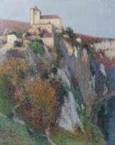Henri Martin (1860-1943)