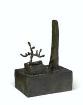 Alberto Giacometti (1901-1966)