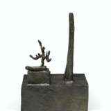 Giacometti, Alberto. Alberto Giacometti (1901-1966) - фото 9