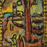 Rouault, Georges. Georges Rouault (1871-1958) - фото 1
