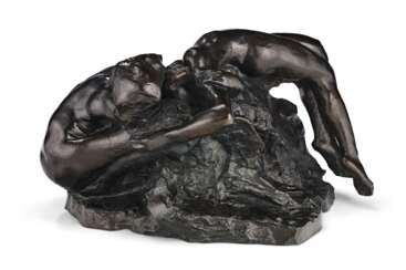 Auguste Rodin (1840-1917)