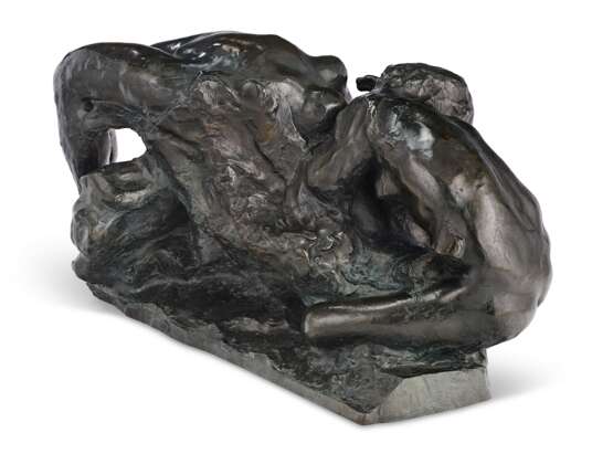 Rodin, Auguste. Auguste Rodin (1840-1917) - Foto 7