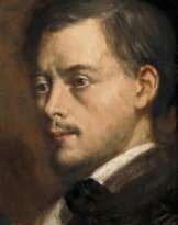 Edgar Degas (1834-1917)