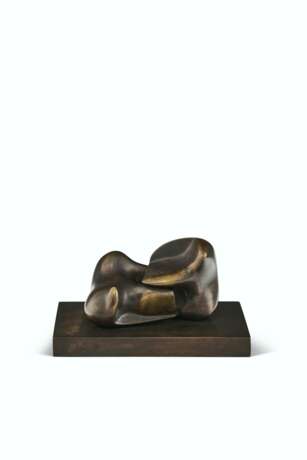 Moore, Henry. Henry Moore (1898-1986) - Foto 1