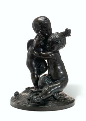 Rodin, Auguste. Auguste Rodin (1840-1917) - Foto 1