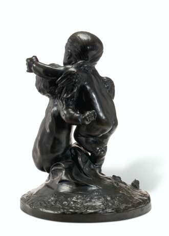 Rodin, Auguste. Auguste Rodin (1840-1917) - photo 4