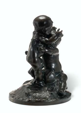 Rodin, Auguste. Auguste Rodin (1840-1917) - photo 7