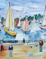 Carlos Nadal (1917-1998)