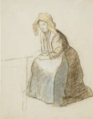 Camille Pissarro (1830-1903)