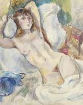 Jules Pascin (1885-1930)