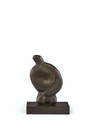 Moore, Henry. Henry Moore (1898-1986) - photo 1