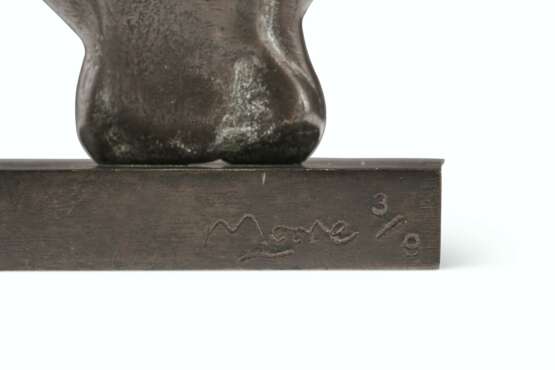 Moore, Henry. Henry Moore (1898-1986) - photo 5