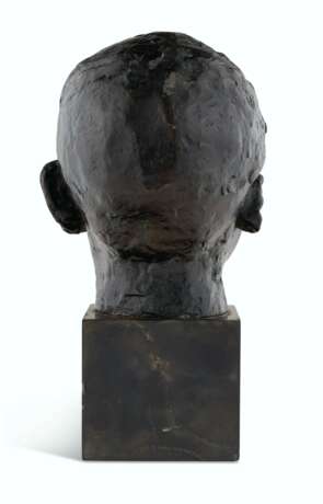Rodin, Auguste. Auguste Rodin (1840-1917) - фото 3
