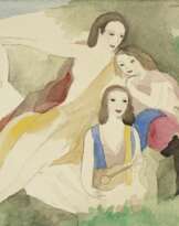 Marie Laurencin (1883-1956)