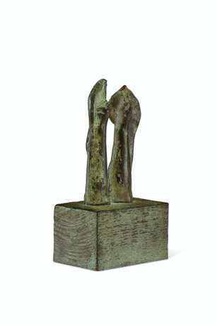 Moore, Henry. Henry Moore (1898-1986) - photo 3