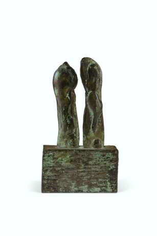 Moore, Henry. Henry Moore (1898-1986) - photo 4