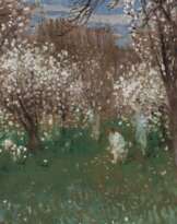 Pierre-Eugène Montézin (1874-1946)