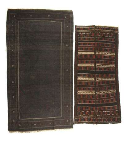 Belutsch-Teppich und Flachgewebe - photo 2