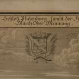 Michael Wening, Schloss Blutenburg und Obermennzing - photo 3
