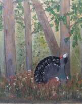 "Глухарь" "Глухарь"