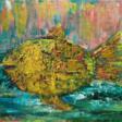Золотая рыбка - Achat en un clic