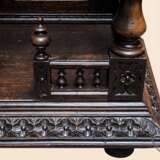 Антикварный шкаф XIX века - фото 3