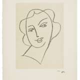 HENRI MATISSE (1869-1954) - Foto 1