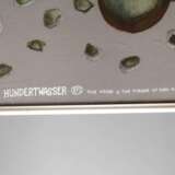 Hundertwasser, ”Das Haus ist das Spiegelbild des Menschen” - photo 4