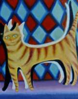 Мартовские коты Мартовские коты