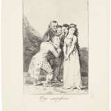FRANCISCO DE GOYA Y LUCIENTES (1746-1828) - Foto 1