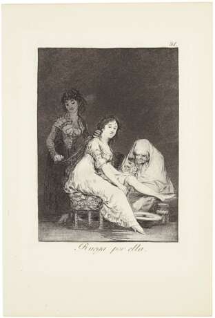 FRANCISCO DE GOYA Y LUCIENTES (1746-1828) - photo 1