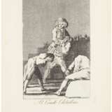 FRANCISCO DE GOYA Y LUCIENTES (1746-1828) - photo 1