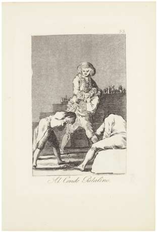 FRANCISCO DE GOYA Y LUCIENTES (1746-1828) - photo 1