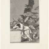 FRANCISCO DE GOYA Y LUCIENTES (1746-1828) - photo 1