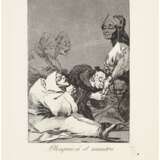 FRANCISCO DE GOYA Y LUCIENTES (1746-1828) - photo 1