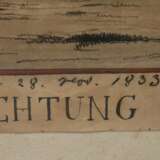 Hinrichtung Eschners in Weimar - photo 3