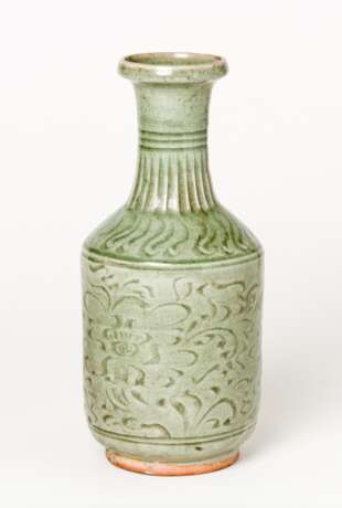 SELADON-VASE - photo 1