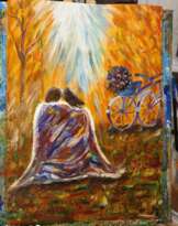 Осеннее свидание Осеннее свидание