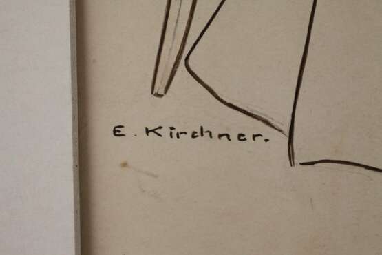 Eugen Kirchner, ”Die Suche nach...” - Foto 2