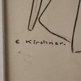 Eugen Kirchner, ”Die Suche nach...” - photo 2