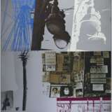 ROBERT RAUSCHENBERG (1925-2008) - photo 1