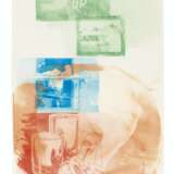 ROBERT RAUSCHENBERG (1925-2008) - photo 4