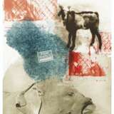 ROBERT RAUSCHENBERG (1925-2008) - Foto 7