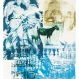 ROBERT RAUSCHENBERG (1925-2008) - photo 11