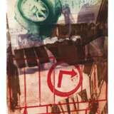 ROBERT RAUSCHENBERG (1925-2008) - Foto 12