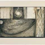 JASPER JOHNS (B. 1930) - photo 1