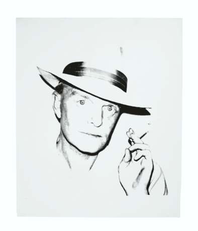 ANDY WARHOL (1928-1987) - photo 1