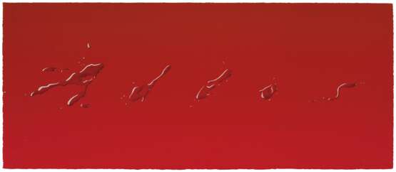 ED RUSCHA (B. 1937) - photo 1