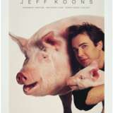 JEFF KOONS (B. 1955) - Foto 2